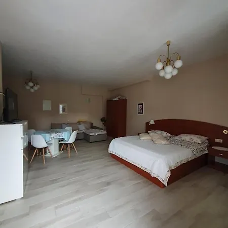 Πανσιόν Palma 3*