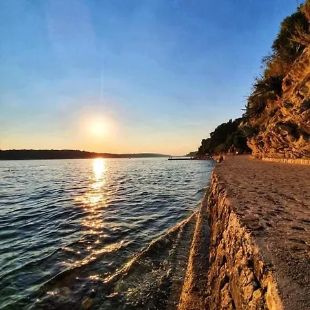 Gostinjska kuća Palma Guesthouse Palit