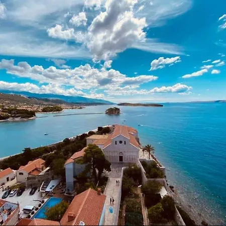 Palma Πανσιόν 3*
