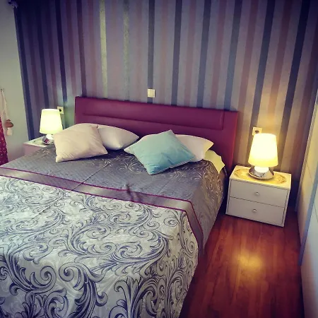 Palma Guesthouse Gostinjska kuća