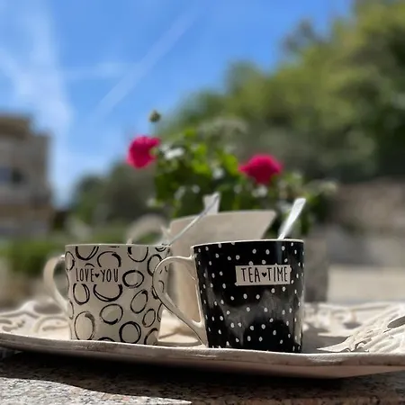 Palma Guesthouse Palit