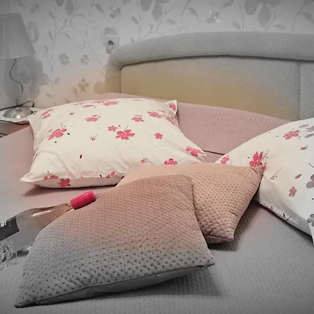 Gostinjska kuća Palma Guesthouse Palit