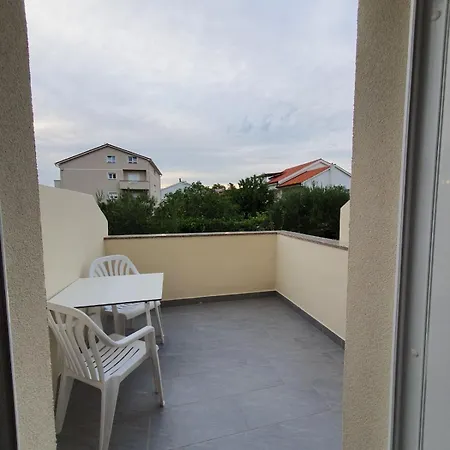 Vendégház Palma Palit