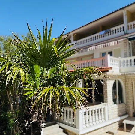 Πανσιόν Palma Palit