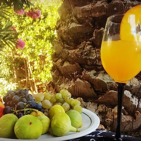 Palma Πανσιόν
