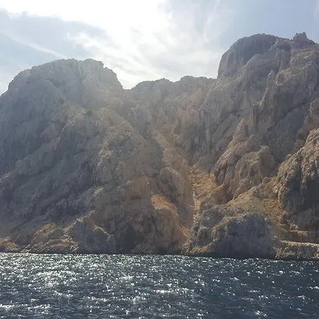 Vendégház Palma 3*