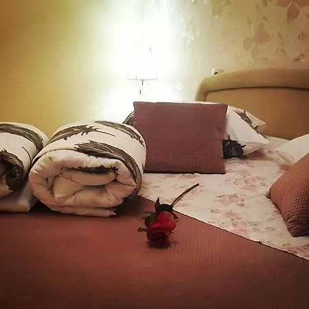 Palma Vendégház Palit