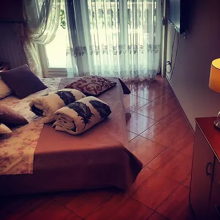 Palma Πανσιόν 3*
