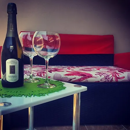 Gostinjska kuća Palma Guesthouse Palit