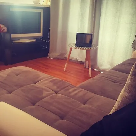 Palma Guesthouse Gostinjska kuća 3*