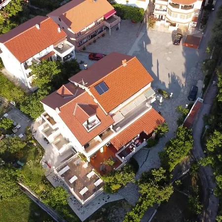 Vendégház Palma