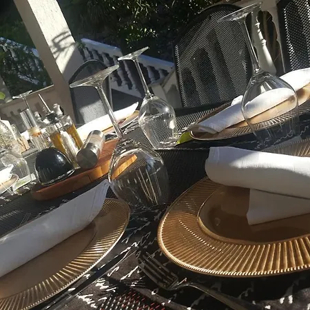 Πανσιόν Palma 3*