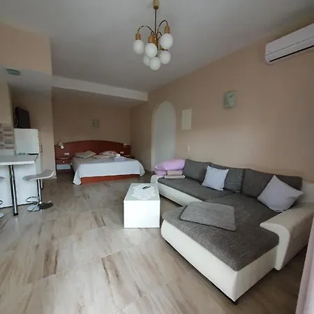 Palma Guesthouse 3*