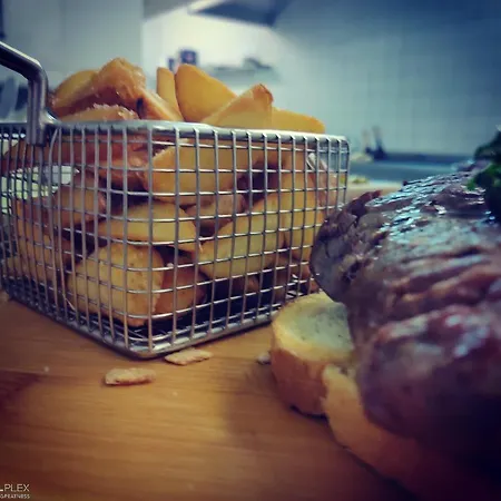 ゲストハウス Palma 3*