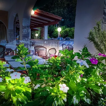 Palma Guesthouse
