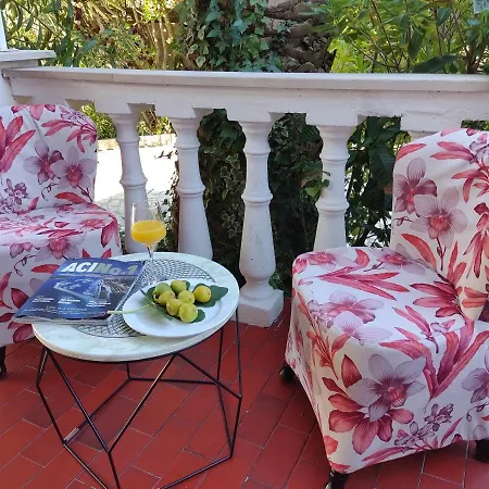 Palma Casa de hóspedes