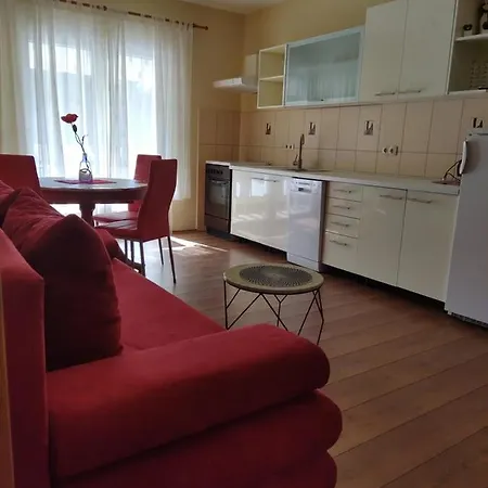 Casa de hóspedes Palma