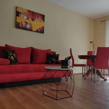 Palma Casa de hóspedes