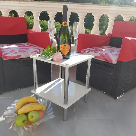 Casa de hóspedes Palma 3*