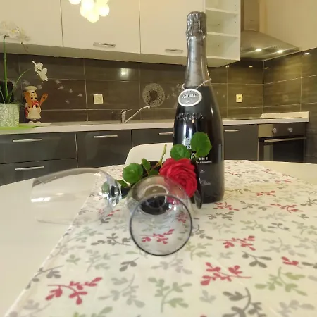 Palma Casa de hóspedes