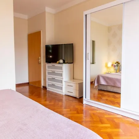 Palma Casa de hóspedes 3*