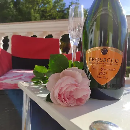 Palma Casa de hóspedes Palit