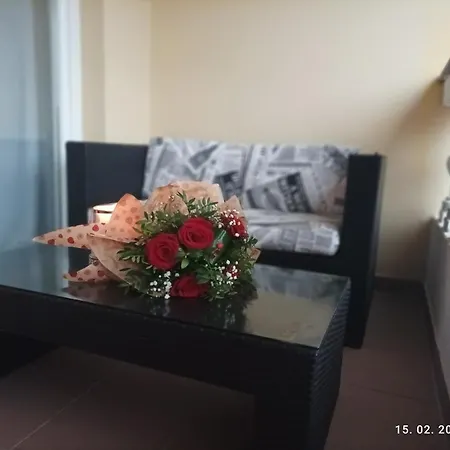 Palma Casa de hóspedes