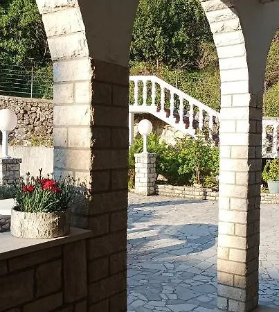 Casa de hóspedes Palma Palit