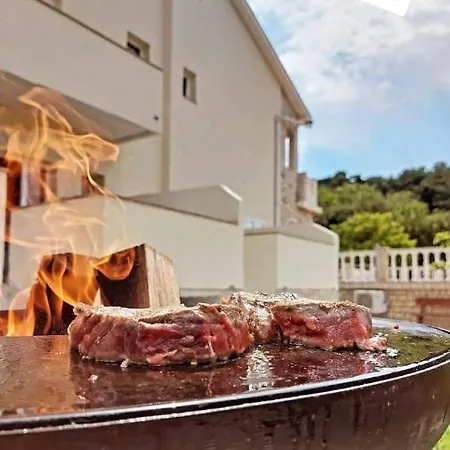 Casa de hóspedes Palma Palit