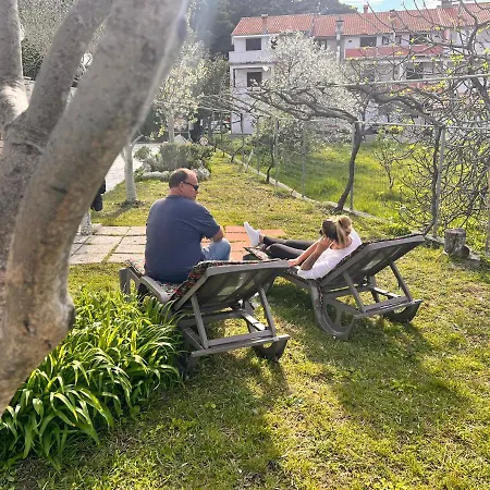 Casa de hóspedes Palma Palit