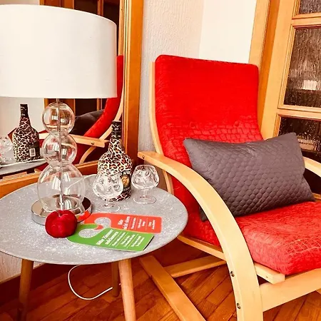 Guest house Palma Guesthouse 3*