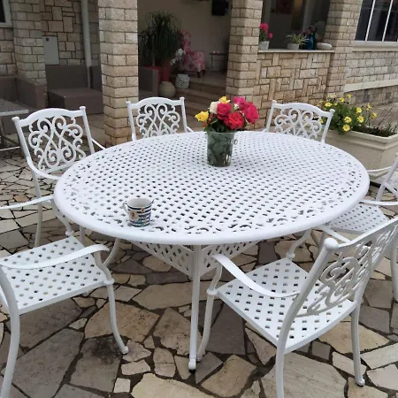 Casa de hóspedes Palma