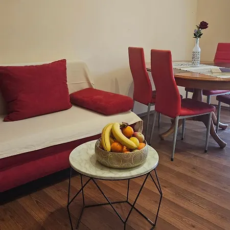 Palma Guesthouse 3* Palit