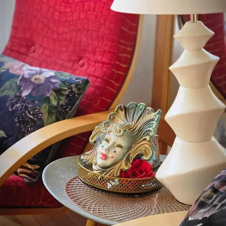 Palma Guesthouse Guest house Palit