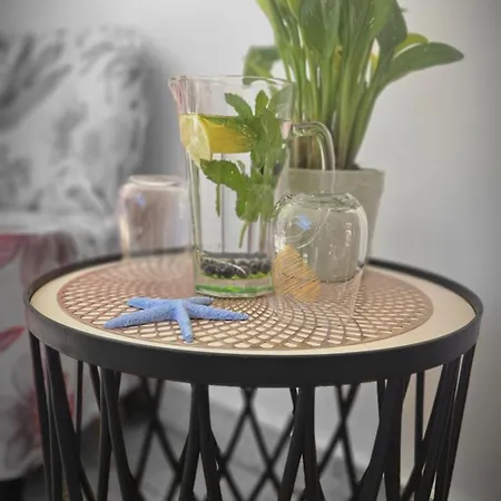 Palma Casa de hóspedes Palit