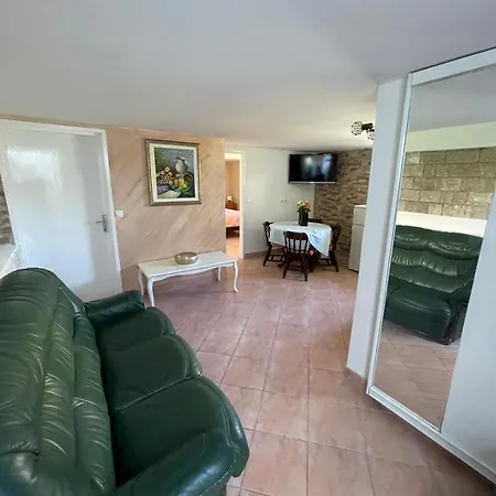 Palma Guesthouse Guest house Palit
