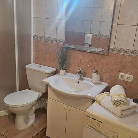 Guest house Palma Guesthouse Palit