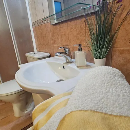 Palma Guesthouse Guest house 3*