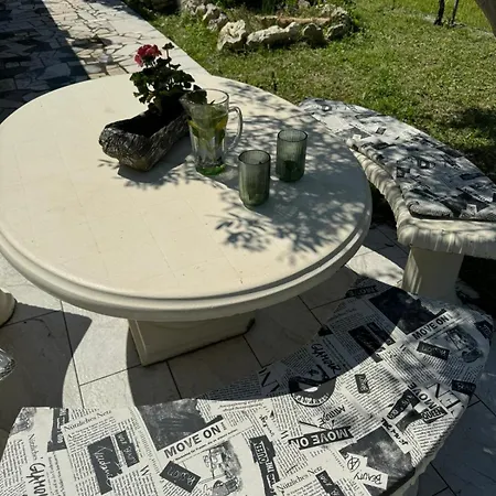 Casa de hóspedes Palma 3*