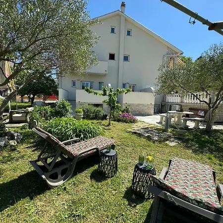 Palma Guesthouse Guest house