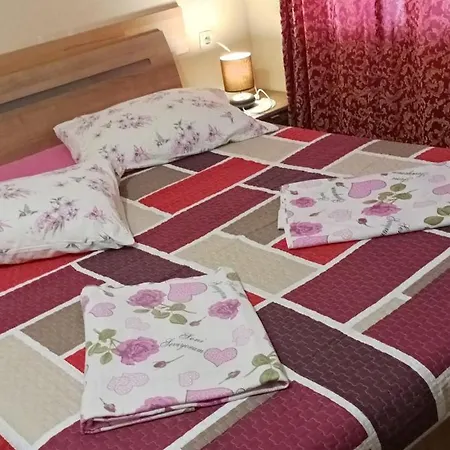 Palma Guesthouse 3* Palit