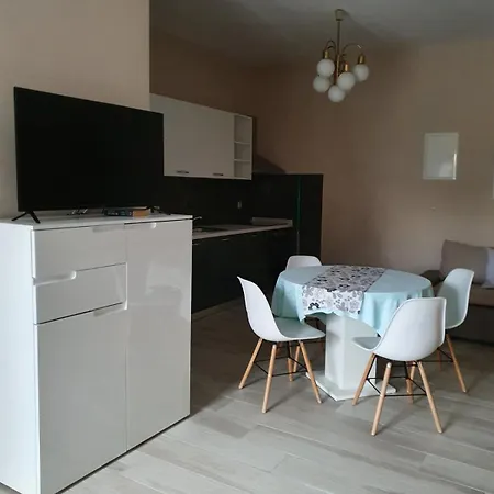 Palma Guesthouse Gostinjska kuća 3*