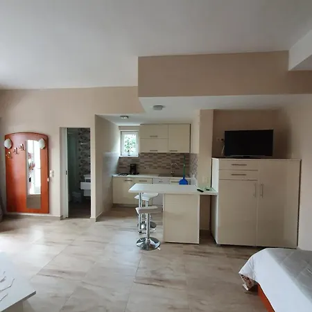 Guest house Palma Guesthouse 3*