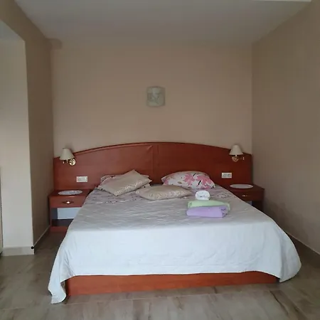 Palma Guesthouse 3*