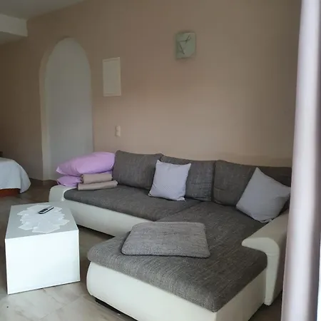 Palma Guesthouse Palit