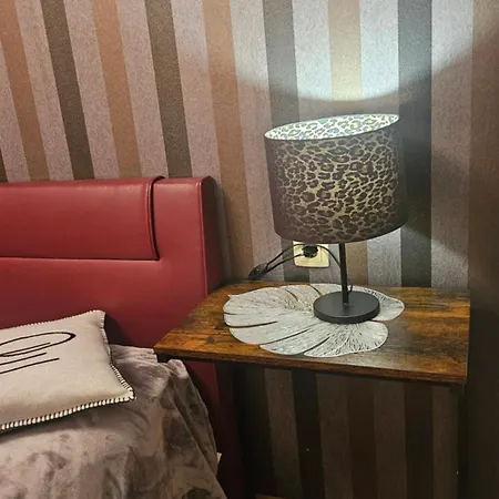 Guest house Palma Guesthouse Palit