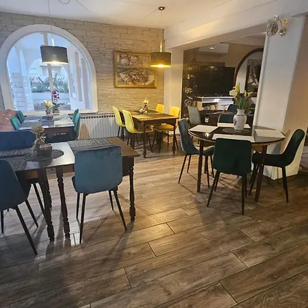 Palma Guesthouse