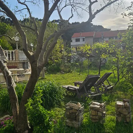 Palma Guesthouse Guest house Palit