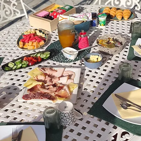 Palma Pensionat 3*