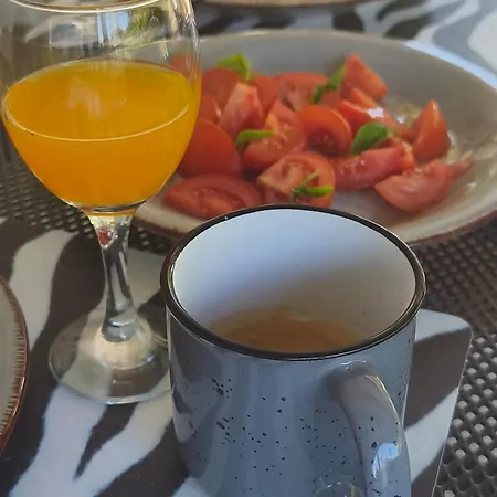 Palma Guesthouse